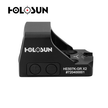 Holosun HE507K‑GR X2 Optical Sight