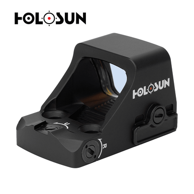 Holosun HS507K X2 Optical Sight