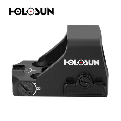 Holosun HS507K X2 Optical Sight