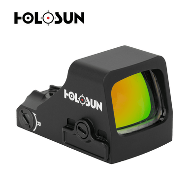 Holosun HS507K X2 Optical Sight