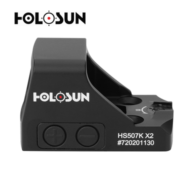 Holosun HS507K X2 Optical Sight