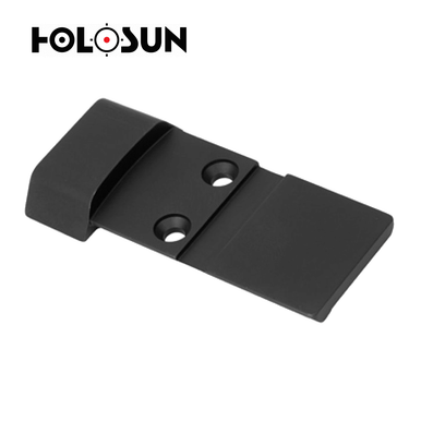 HOLOSUN 509 ADAPTER, BLACK, FITS CZ P10 509PLT-CZP10
