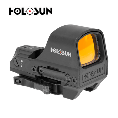 Holosun Tactical Reflex Optic HS510C Red