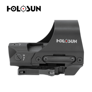 Holosun Tactical Reflex Optic HS510C Red