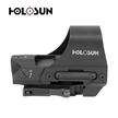Holosun Tactical Reflex Optic HS510C Red