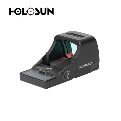 SCS MP2 Solar Charging Sight