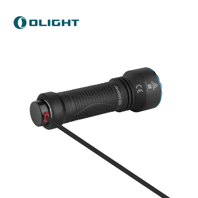 Javelot Mini Long Range EDC Flashlight-Limit Color