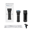 Javelot Mini Long Range EDC Flashlight-Limit Color