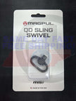 Osight SE MAGPUL 1.25'' QD Sling Swivel Combo