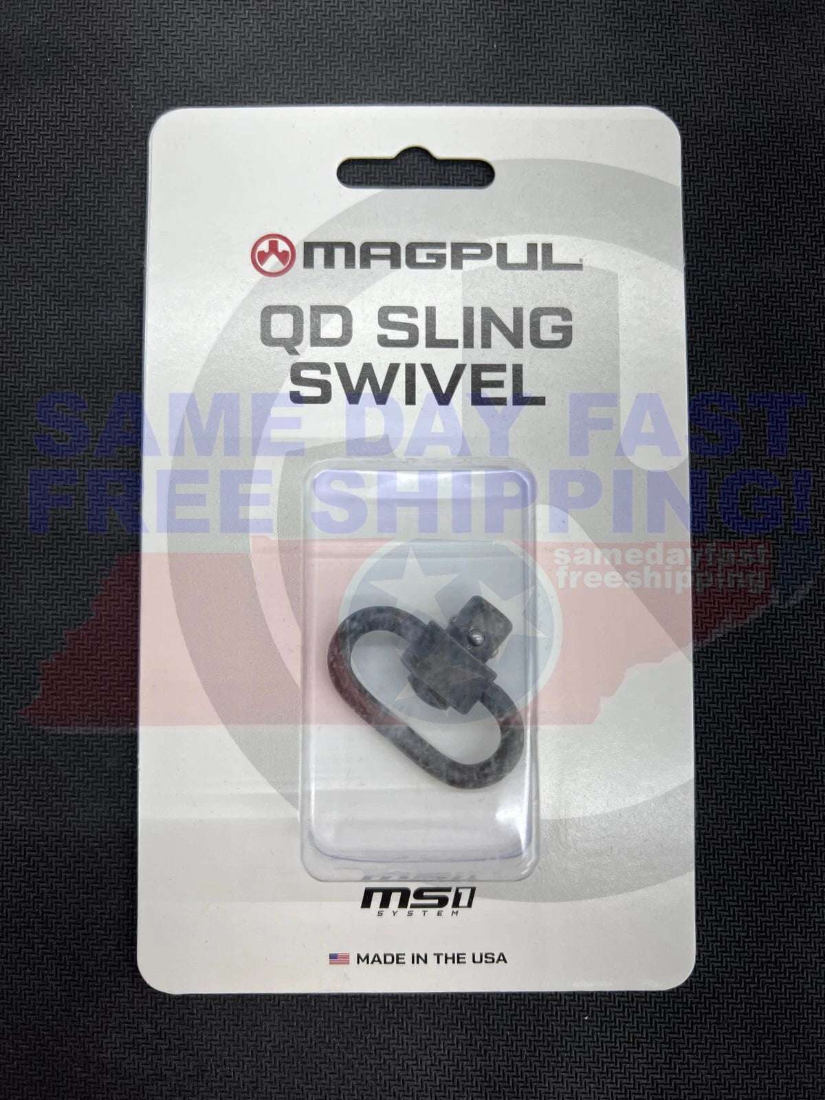 Osight SE MAGPUL 1.25'' QD Sling Swivel Combo