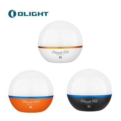 Obulb Plus ORB LED Ambient Light with App Control