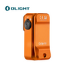 Oclip Pro Clip on Flashlight with Floodlight Spotlight and Red Light