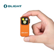 Oclip Pro Clip on Flashlight with Floodlight Spotlight and Red Light