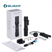 Olight Odin Tactical Rechargeable  Light with Mount and Remote Switch