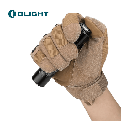 Olight Odin GL Mini Tactical Flashlight