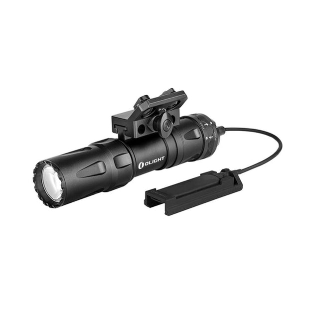 Olight Odin Mini, 1250lm M-Lok and Remote Switch C Black