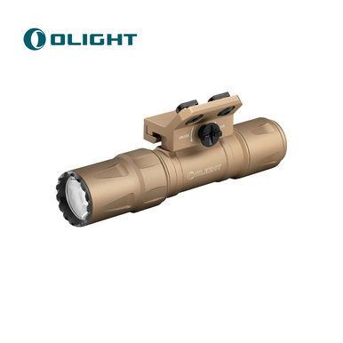 Olight Odin S Rail Mounted Light
