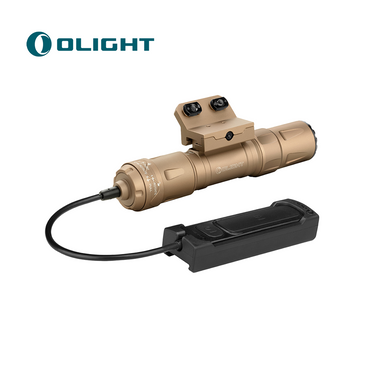 Olight Odin S Rail Mounted Light