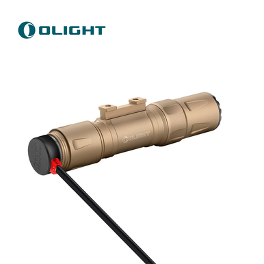 Olight Odin S Rail Mounted Light