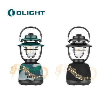 Olantern Music Led Lantern Light with Stereo