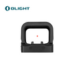 Osight K Open Reflex Optic with Replaceable Side-Loading Battery