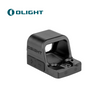Osight K Open Reflex Optic with Replaceable Side-Loading Battery