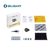 Osight K Open Reflex Optic with Replaceable Side-Loading Battery