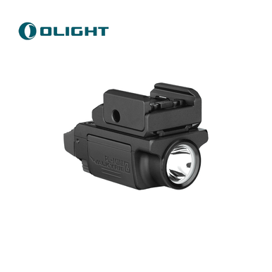 Olight PL-Min 3 Valkyrie Rail Mount Light