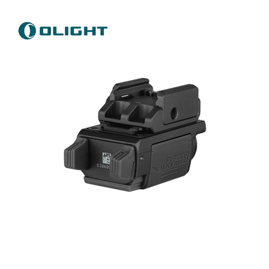 Olight PL-Min 3 Valkyrie Rail Mount Light