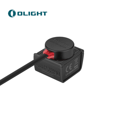 Olight PL-Min 3 Valkyrie Rail Mount Light