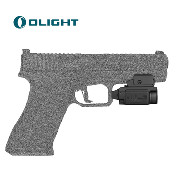 Olight PL-Min 3 Valkyrie Rail Mount Light