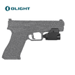 Olight PL-Min 3 Valkyrie Rail Mount Light