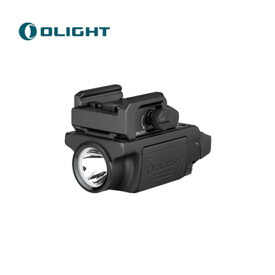 Olight PL-Min 3 Valkyrie Rail Mount Light