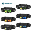 Perun 2 Mini LED Rechargeable Headlamp