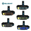 Perun 2 Headlamp 2500 Lumens for Camping Fishing