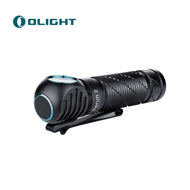 Perun 2 Headlamp 2500 Lumens for Camping Fishing