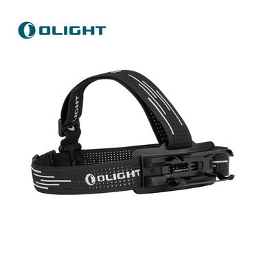 Olight Perun 3 Headlamp 3000 Lumens White Light and Red Light