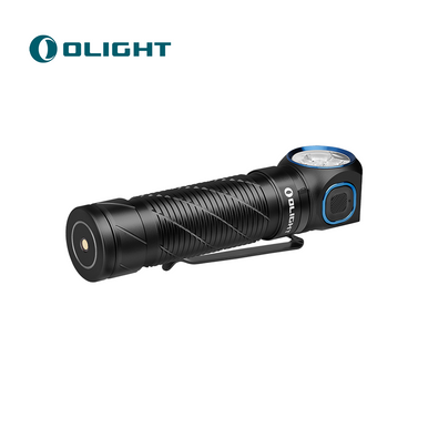 Olight Perun 3 Headlamp 3000 Lumens White Light and Red Light