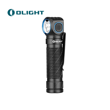 Olight Perun 3 Headlamp 3000 Lumens White Light and Red Light