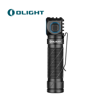 Olight Perun 3 Headlamp 3000 Lumens White Light and Red Light