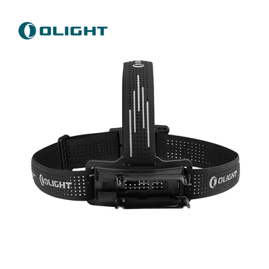 Olight Perun 3 Headlamp 3000 Lumens White Light and Red Light