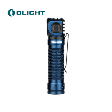 Olight Perun 3 Headlamp 3000 Lumens White Light and Red Light