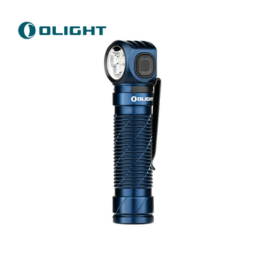 Olight Perun 3 Headlamp 3000 Lumens White Light and Red Light