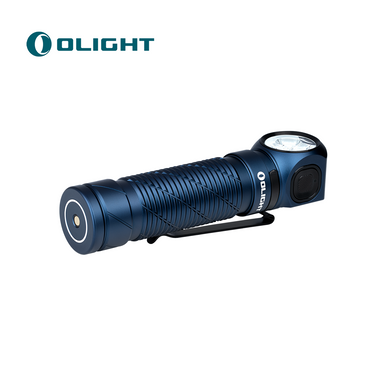 Olight Perun 3 Headlamp 3000 Lumens White Light and Red Light