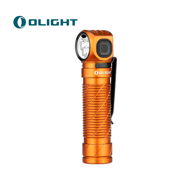 Olight Perun 3 Headlamp 3000 Lumens White Light and Red Light