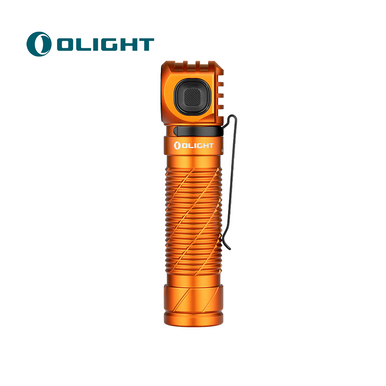 Olight Perun 3 Headlamp 3000 Lumens White Light and Red Light