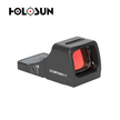 SCS MP2 Solar Charging Sight