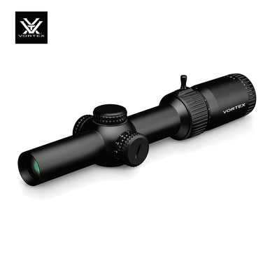 STRIKE EAGLE® 1-6X24 AR-BDC3 (MOA) Reticle | 30 mm