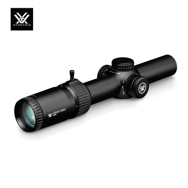 STRIKE EAGLE® 1-6X24 AR-BDC3 (MOA) Reticle | 30 mm