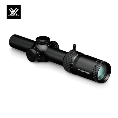 STRIKE EAGLE® 1-6X24 AR-BDC3 (MOA) Reticle | 30 mm